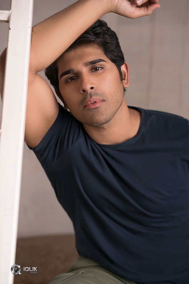 Allu-Sirish